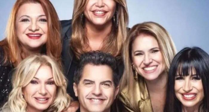 La panelista de LAM que analiza incursionar en la política: podría ser candidata