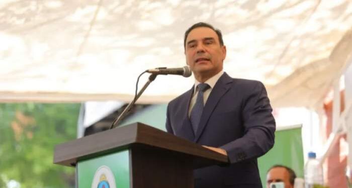 Valdés presentará el informe de gestión del plan Iberá
