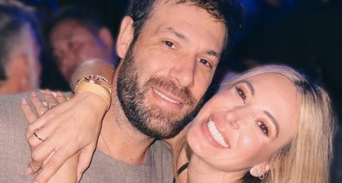 La Justicia rechazó la liberación para el ex marido de Jésica Cirio