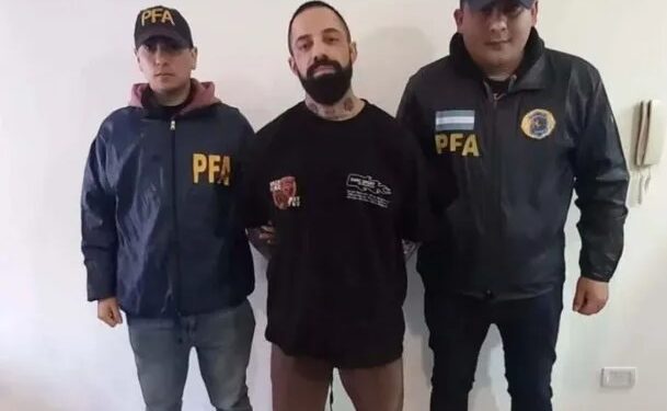 Caso Loan Peña: confirman el procesamiento de los falsos asesores de la Fundación Dupuy