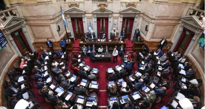 Rechazaron los pliegos de Lijo y García-Mansilla como jueces de la Corte Suprema