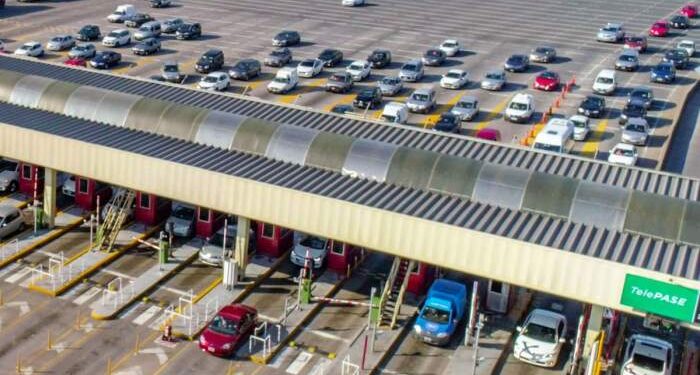 Intervinieron Corredores Viales en medio del proceso de privatización