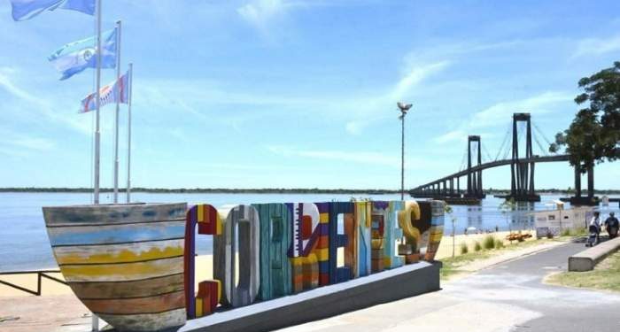 La ciudad de Corrientes celebra 437 años desde su fundación