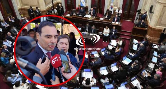 “Es imposible tener justicia si no tenemos miembros en la Corte”