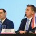 Valdés y Zdero participarán de la inauguración de la Exposición Braford