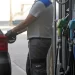 YPF aumentó levemente el precio de los combustibles
