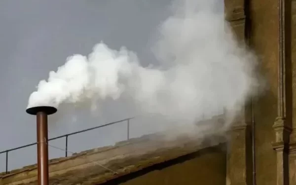 ¡Habemus Papam! el sucesor de Francisco