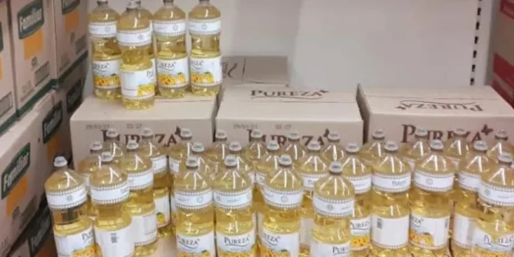 En el Nordeste, aceite y carne apuntalan subas en los alimentos