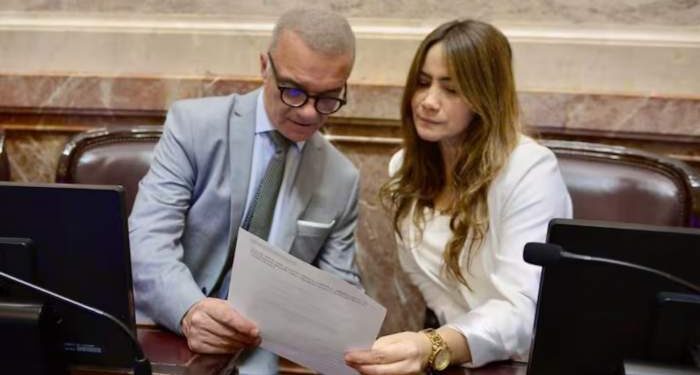 El Gobierno Nacional acusó al PRO por el revés con Ficha Limpia