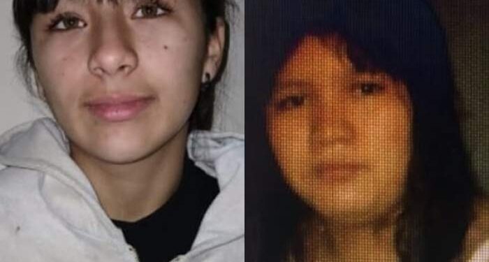 Buscan a dos menores: una no volvió a un Hogar y otra escapó del Pediátrico