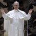 El papa León XIV llamó a los líderes del mundo a negociar la paz