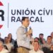 Se reúne la UCR y crecen las expectativas por posible definición electoral