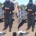 Chaco: hallaron el cuerpo de una joven que se arrojó del puente