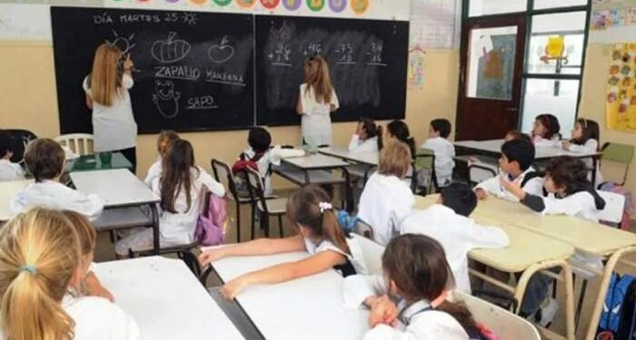 Nación delegó al Consejo Federal de Educación la paritaria docente