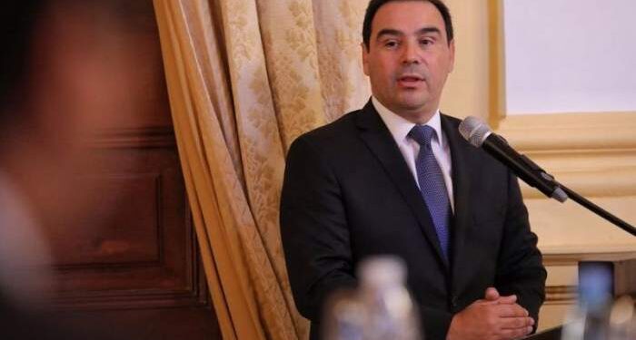 Valdés entregará subsidios a Bibliotecas Populares de la provincia