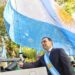 Gustavo Valdés encabezará los actos por la Revolución de Mayo