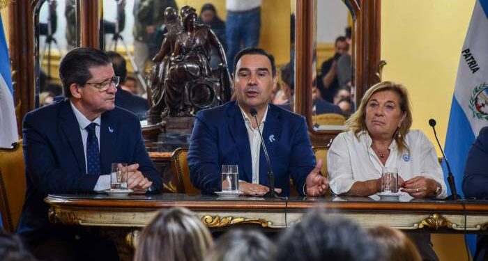 Valdés: “Lo más significativo de la cultura es la lectura”