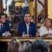 Valdés: “Lo más significativo de la cultura es la lectura”
