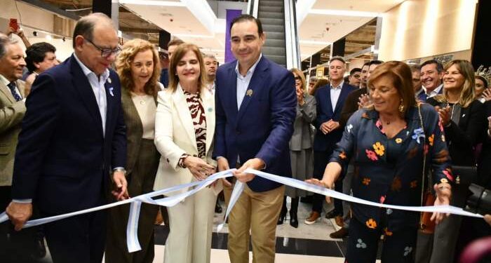 Valdés: “ArteCO es una apuesta que tomó dimensión en el tiempo”