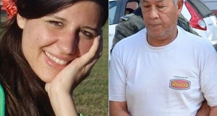 Caso María Cash: sobreseyeron al camionero Héctor Romero