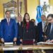 Asumió la nueva ministra de Ciencia y Tecnología de Corrientes