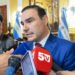 Qué dijo Valdés sobre la fecha de las elecciones en Corrientes