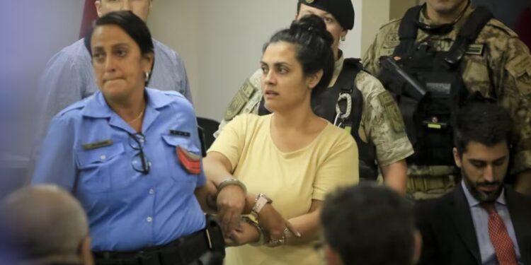 Juicio por la muerte de cinco bebés en el Neonatal de Córdoba: la defensa de la enfermera pidió la absolución