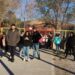 Neuquén: un grupo de padres denunció que un alumno de 12 años llevó un arma a la escuela