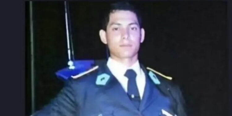 Chaco: murió el policía que se descompensó en un riguroso curso de Infantería