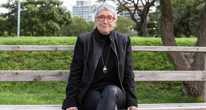 Teresa Parodi sería candidata a legisladora nacional por Corrientes