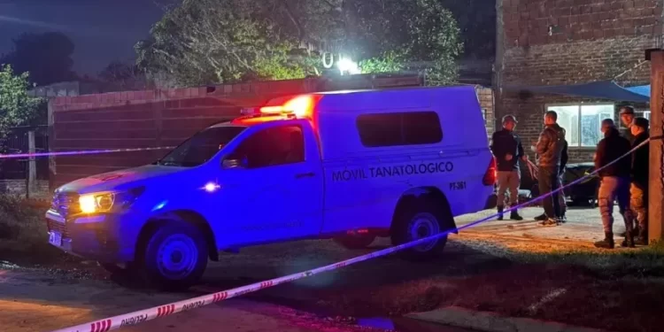 Chaco: mató a su padre y lo guardó una semana en la heladeraChaco: mató a su padre y lo guardó una semana en la heladera