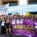Nación anunció aumento a docentes y no docentes universitarios