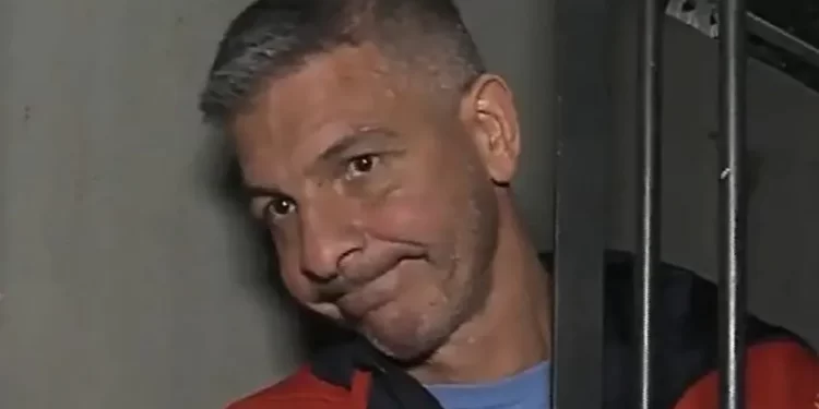 Se conocieron los chats que complicarían a Marcelo Corazza en la causa por explotación sexual de menores