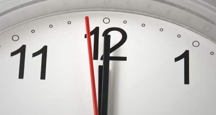 Debatirán un proyecto para modificar el huso horario en Argentina