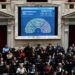Ley de discapacidad: cómo votaron los diputados correntinos