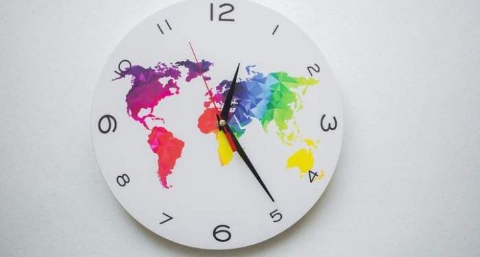 Media sanción al proyecto para modificar el huso horario en todo el país