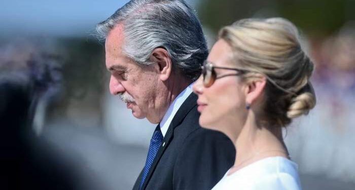 La Fiscalía pedirá enviar a juicio oral a Alberto Fernández