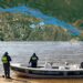 Bella Vista: no hay rastros de los dos jóvenes desaparecidos en el río Paraná