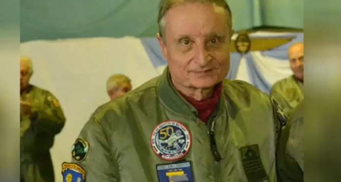 Renunció el director del Servicio Meteorológico Nacional