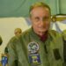 Renunció el director del Servicio Meteorológico Nacional