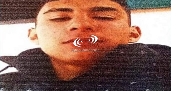 Bella Vista: buscan a adolescente desaparecido desde el domingo