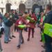 El Gobierno entregó netbooks a estudiantes en la Escuela Normal
