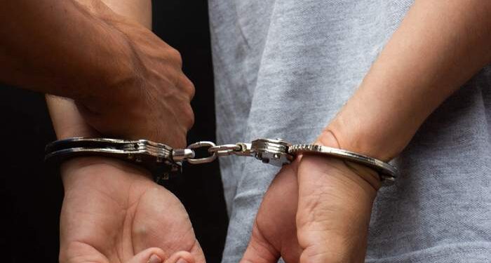 Un chico de 16 años fue detenido por el supuesto abuso a nene de 12