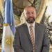 Inminente renuncia del titular de la Agencia de Discapacidad