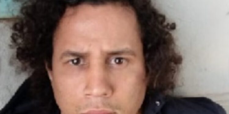 Un narco brasileño se puso pómulos para escapar de la justicia