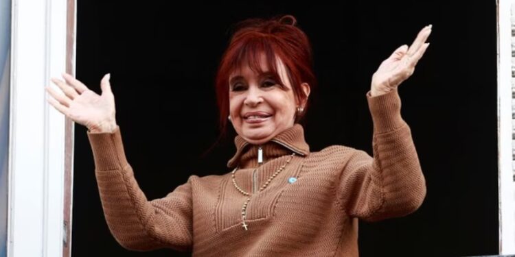 Causa Vialidad: Casación fijó una audiencia para revisar el monto del decomiso a Cristina Kirchner