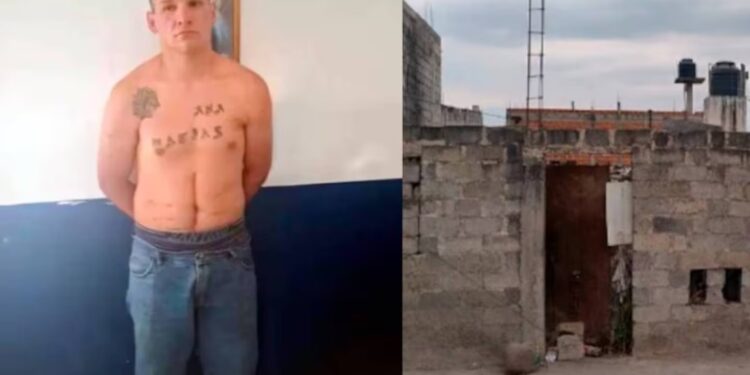 Encontraron dos nuevos perfiles de ADN en la casa del presunto asesino serial