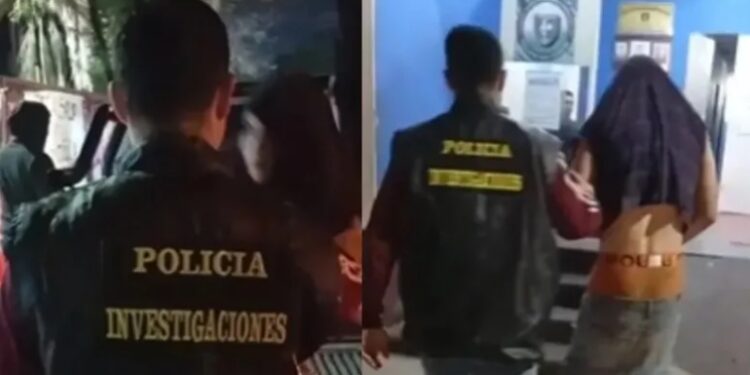 Pareja de correntinos fue a vender oro al Chaco y fueron asaltados a mano armada