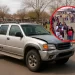 Niño resultó herido tras ser atropellado durante el festejo del Día de las Infancias