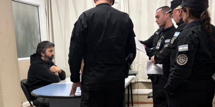 Detuvieron al dueño del laboratorio del fentanilo contaminado